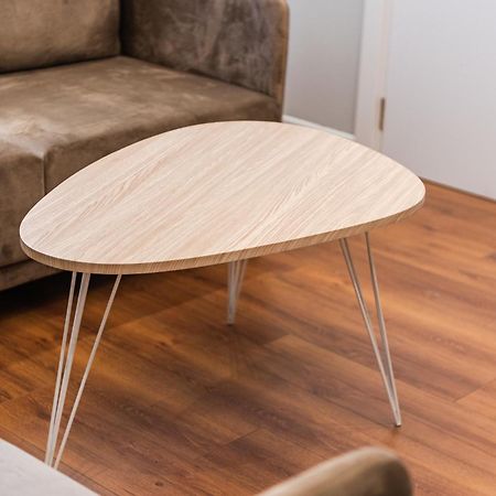 Sr Apartments Golem Голем Экстерьер фото