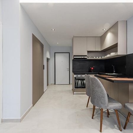 Sr Apartments Golem Голем Экстерьер фото