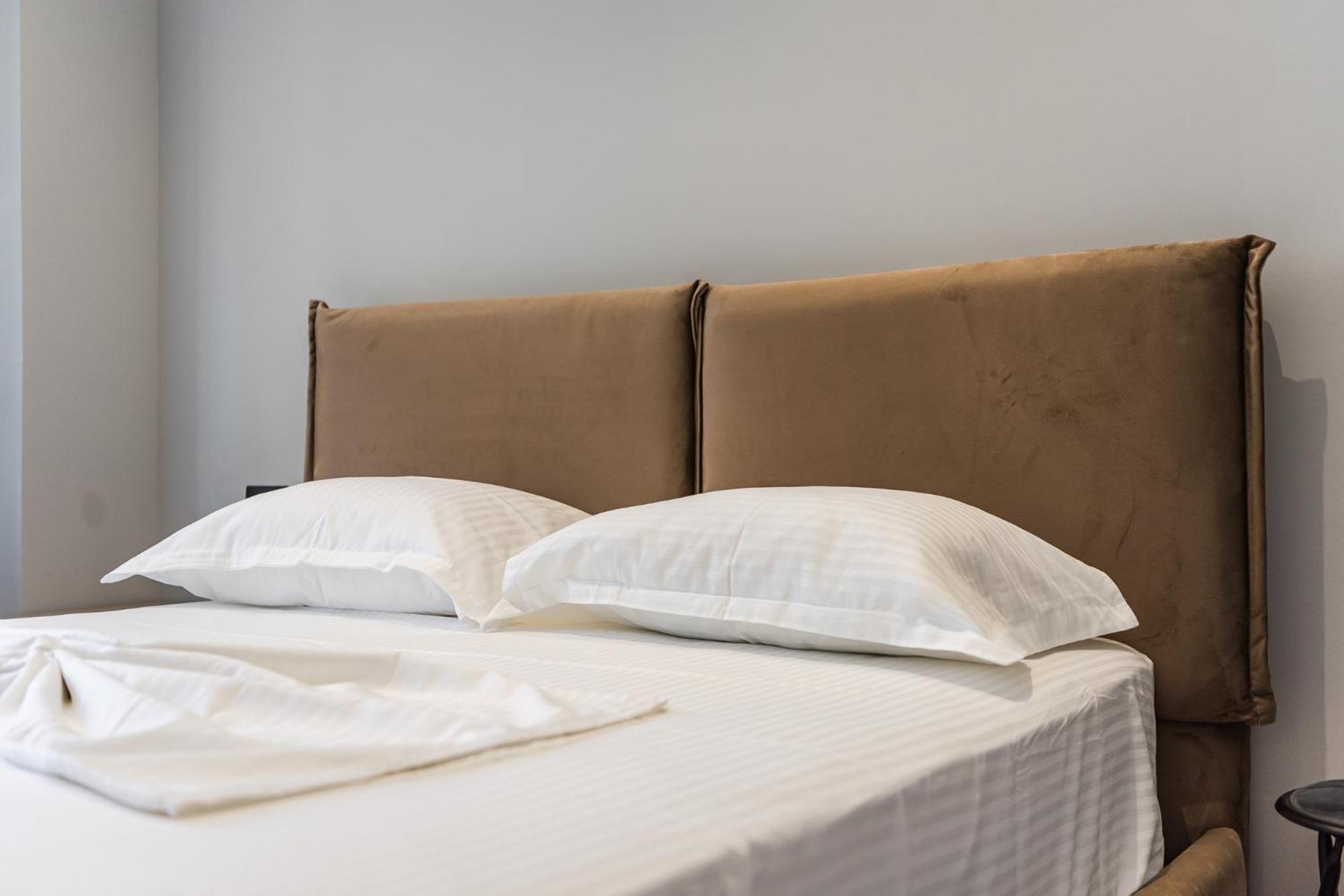 Sr Apartments Golem Голем Экстерьер фото