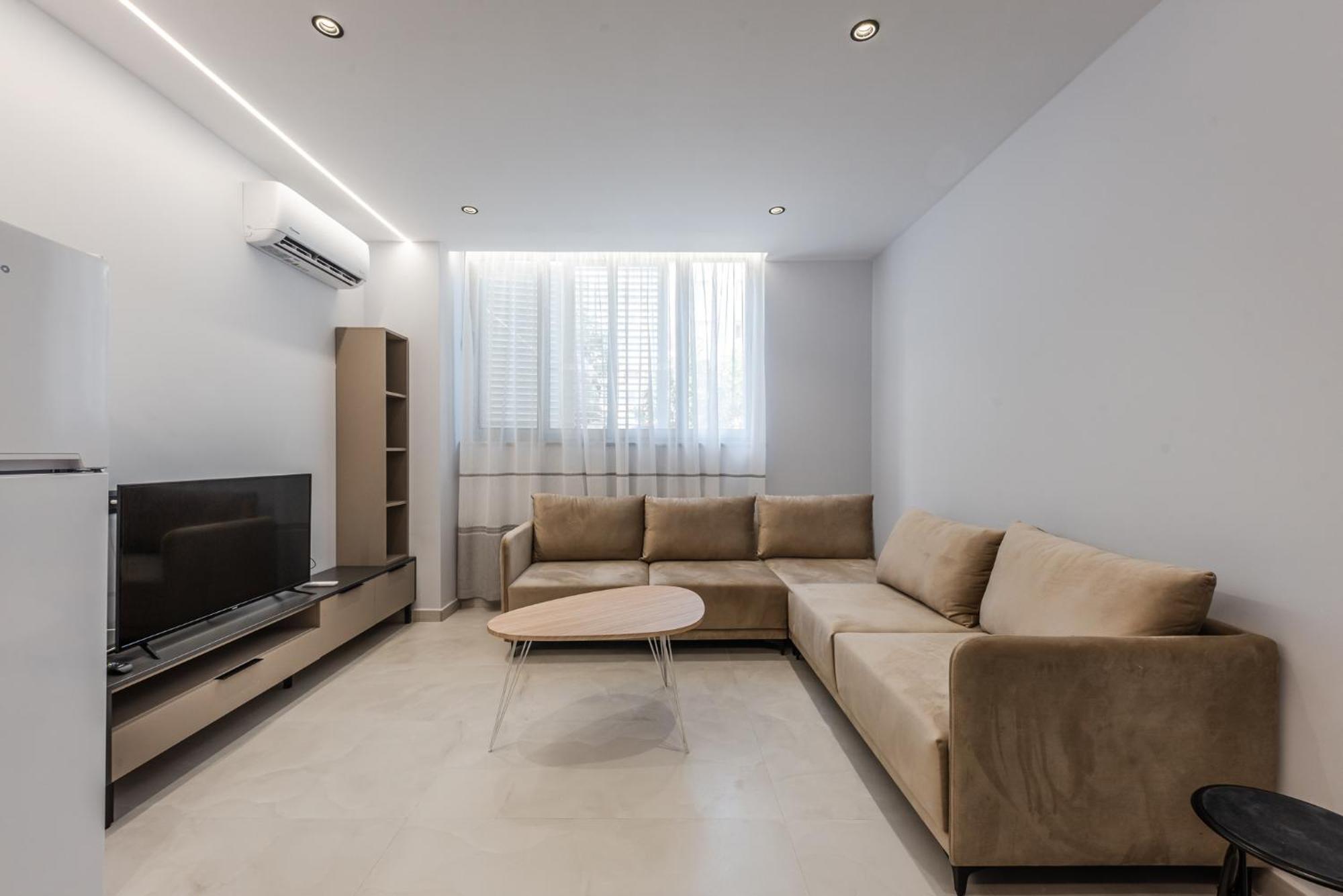 Sr Apartments Golem Голем Экстерьер фото
